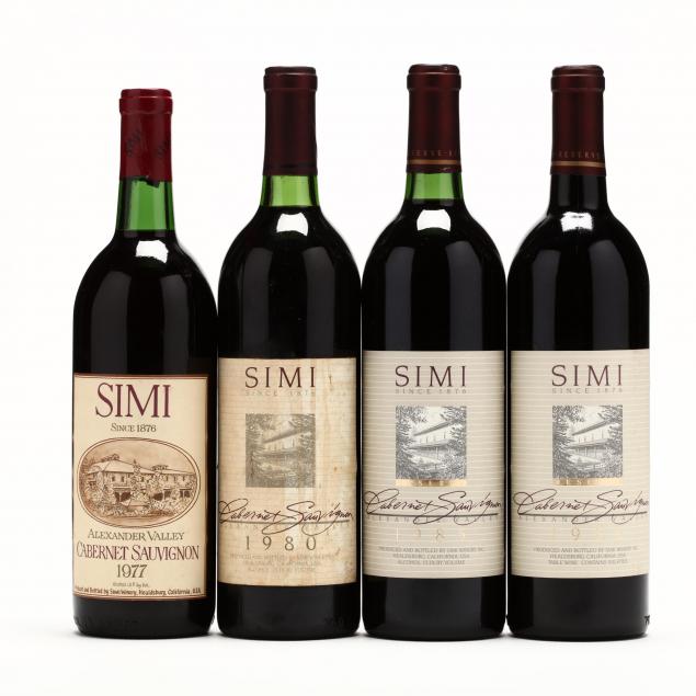 1977-1980-1985-1986-simi-winery