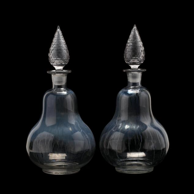 pair-of-large-antique-glass-apothecary-jars