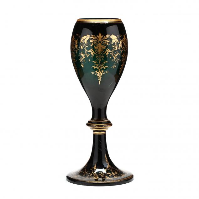 venetian-monumental-emerald-green-goblet