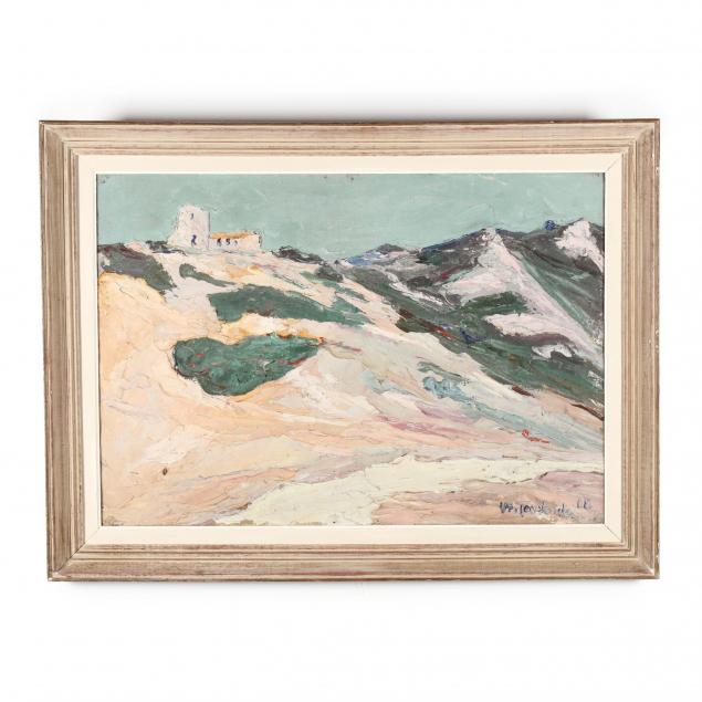 wladimir-de-terlikowski-polish-1873-1951-landscape-in-brittany