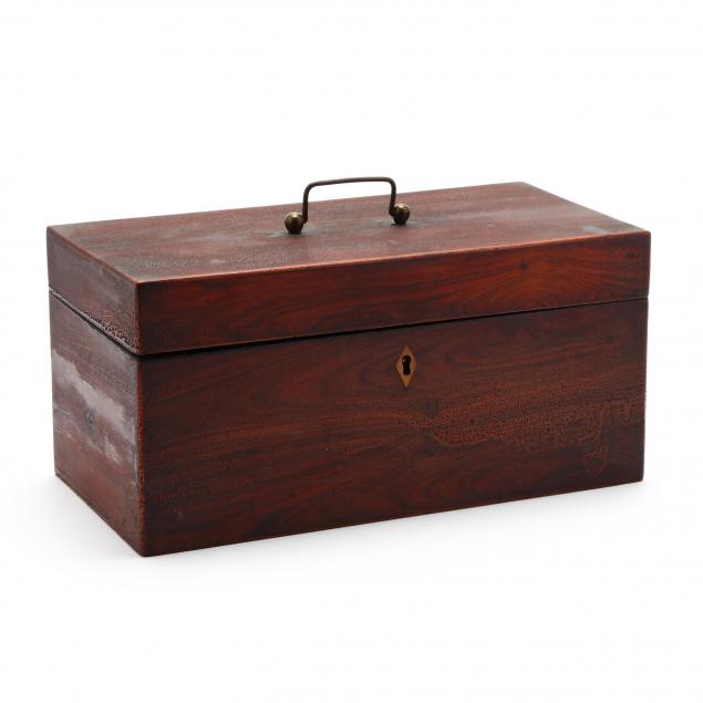 georgian-mahogany-tea-caddy