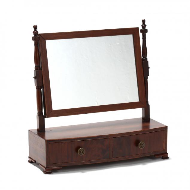 american-federal-inlaid-gentleman-s-mahogany-dressing-mirror