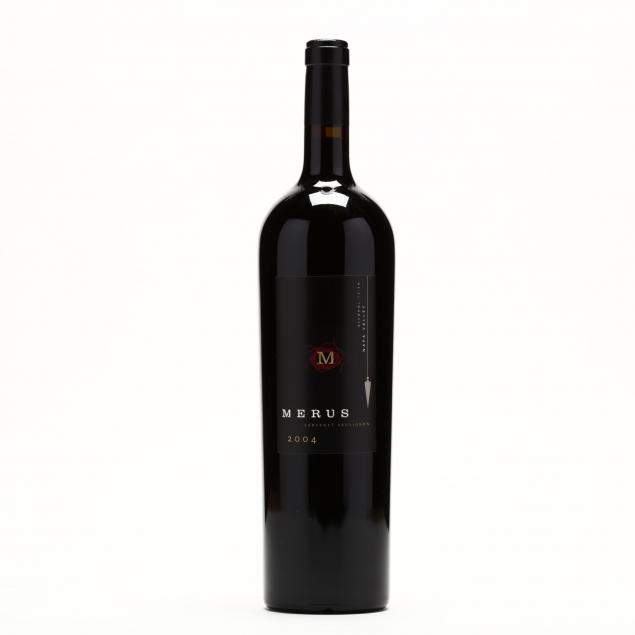 merus-magnum-vintage-2004