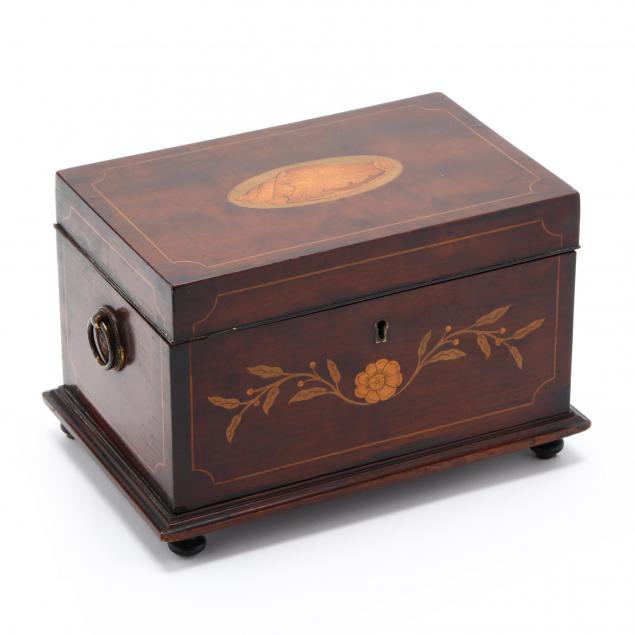 georgian-inlaid-mahogany-tea-caddy