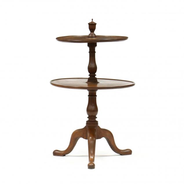 queen-anne-mahogany-two-tiered-dumb-waiter