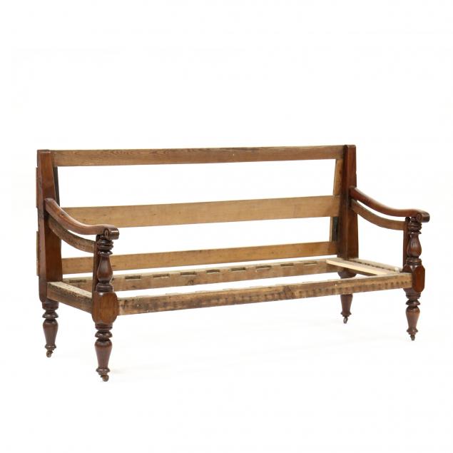 southern-late-federal-mahogany-sofa