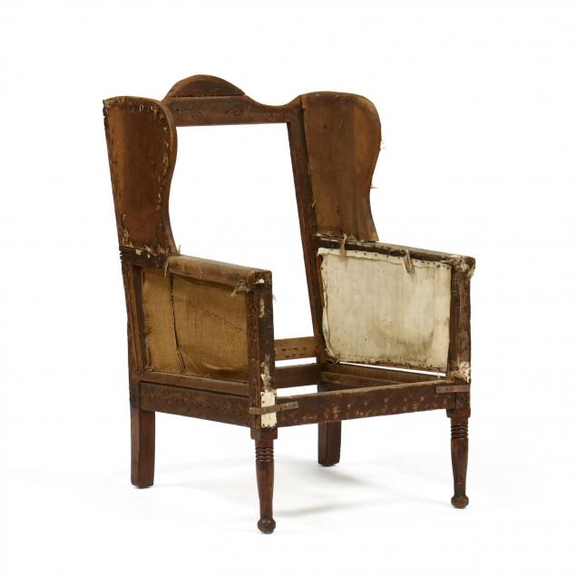 southern-federal-mahogany-wing-chair