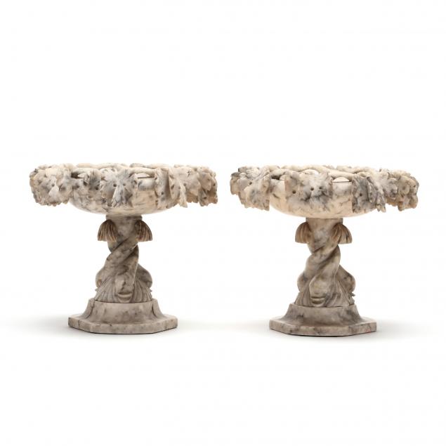 pair-of-continental-carved-alabaster-tazzas