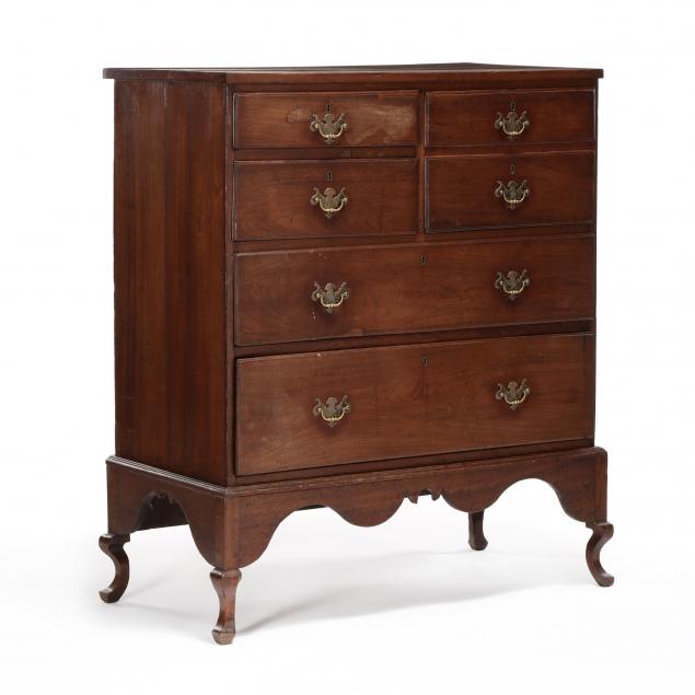 north-carolina-walnut-chest-on-frame