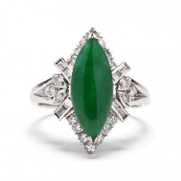 18kt-white-gold-jadeite-and-diamond-ring