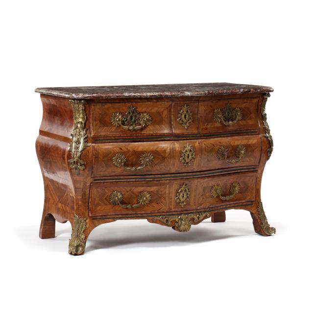 louis-xv-marble-top-bombe-commode