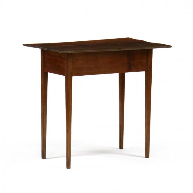 southern-federal-mahogany-work-table