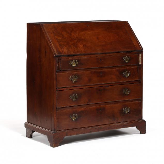 north-carolina-chippendale-walnut-slant-front-desk