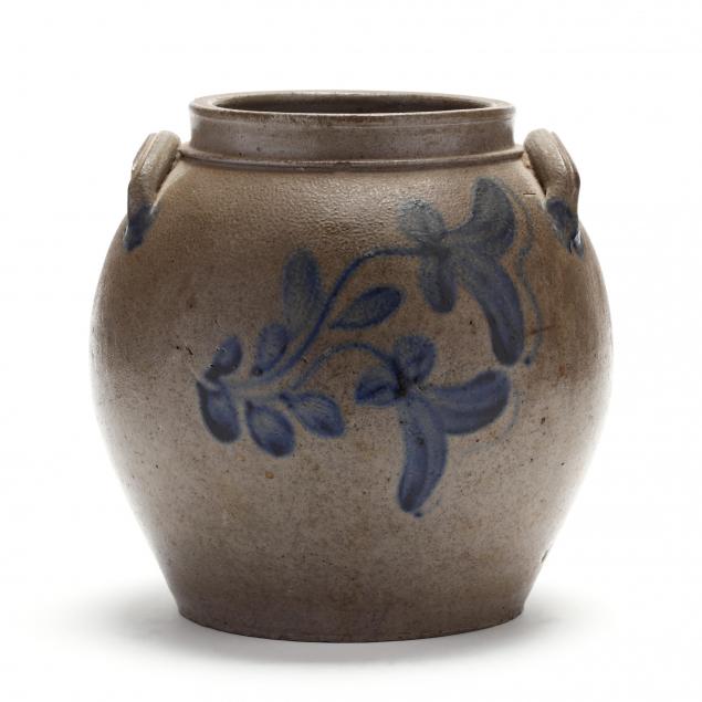 rare-early-virginia-salt-glazed-decorated-crock