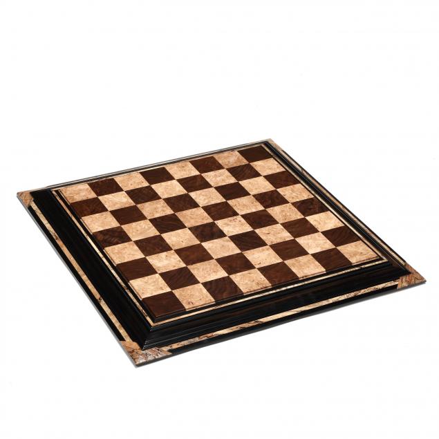 frank-camaratta-custom-made-chessboard