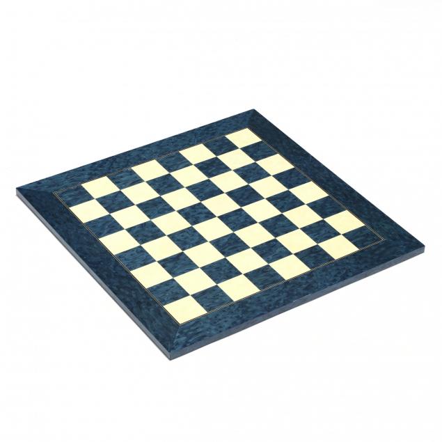 spanish-chess-board