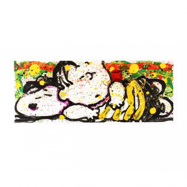 tom-everhart-american-born-1952-i-snooze-alarm-boogie-i