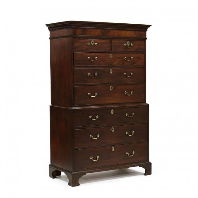 george-iii-mahogany-chest-on-chest