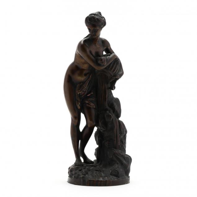 grand-tour-bronze-statuette