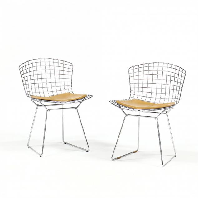 harry-bertoia-pair-of-wire-side-chairs