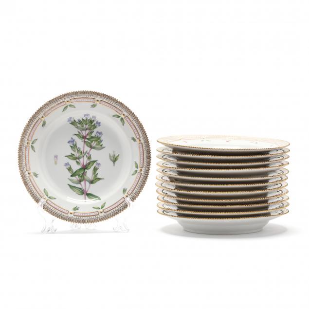 a-set-of-twelve-royal-copenhagen-porcelain-flora-danica-dinner-plates