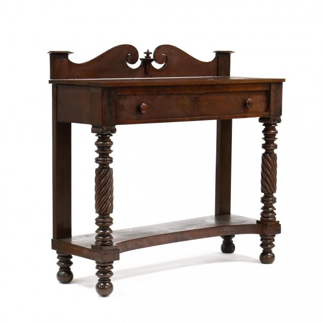 american-classical-style-mahogany-server