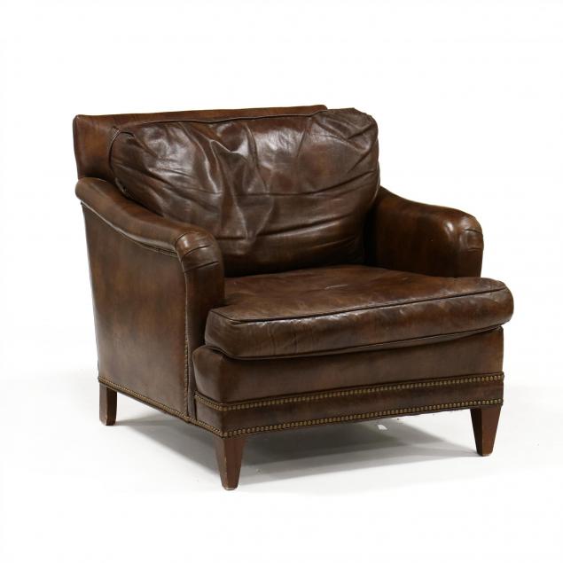 pearson-leather-club-chair