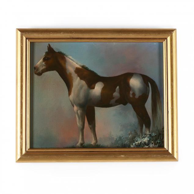 small-framed-portrait-of-a-paint-horse