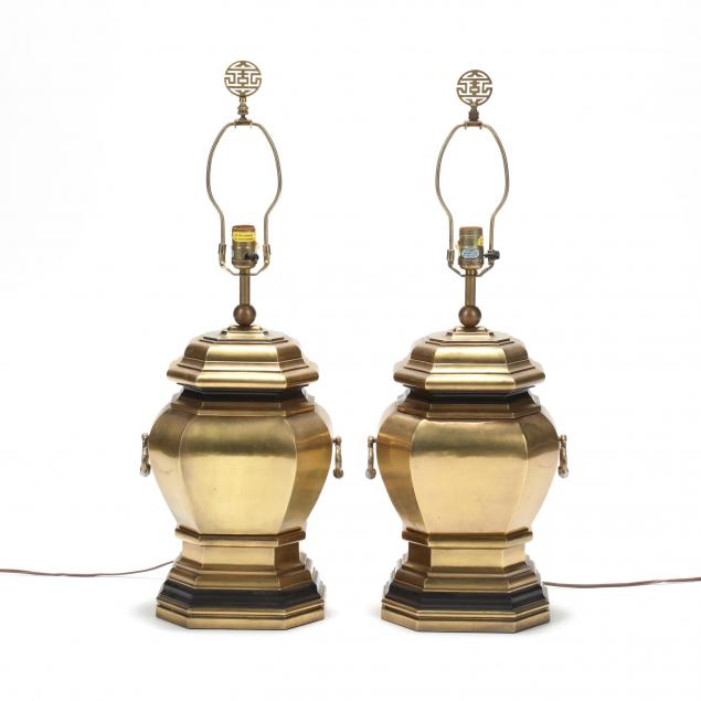 chapman-pair-of-vintage-brass-table-lamps