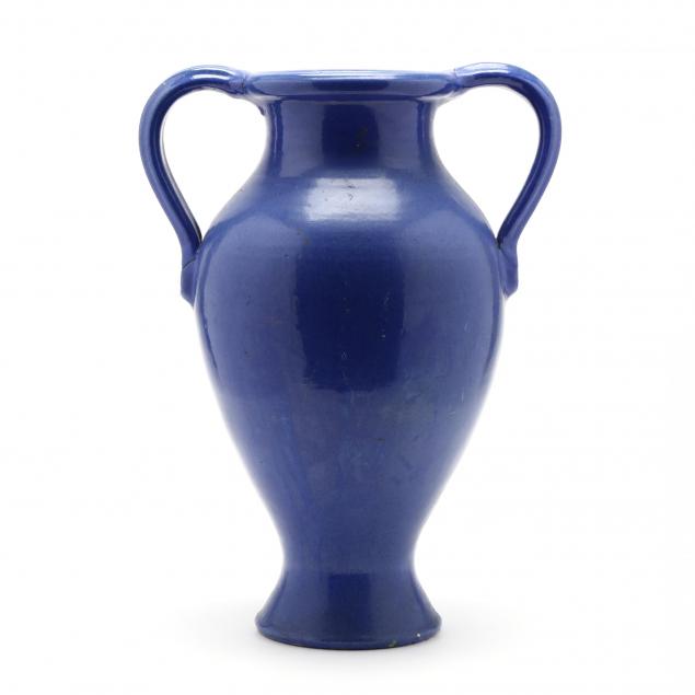 double-handled-cole-pottery-floor-vase