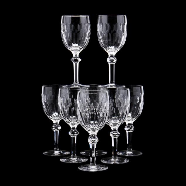 waterford-set-of-eight-i-curraghmore-i-water-goblets
