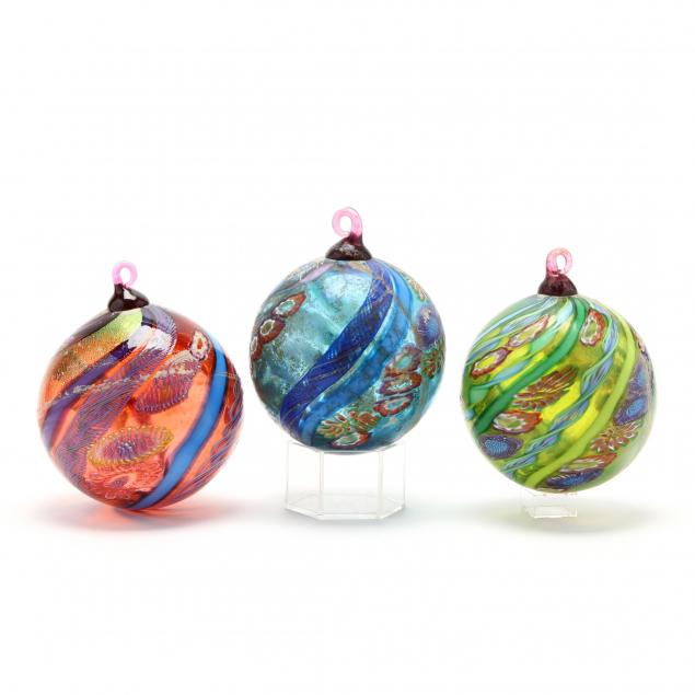 james-nowak-wi-born-1956-three-glass-orbs