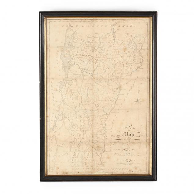 whitelaw-james-i-a-map-of-the-state-of-vermont-i
