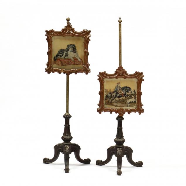 pair-of-rococo-style-carved-rosewood-polescreens