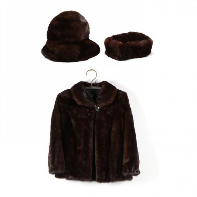 vintage-mink-jacket-and-hat-headband-hertzberg-furs-label