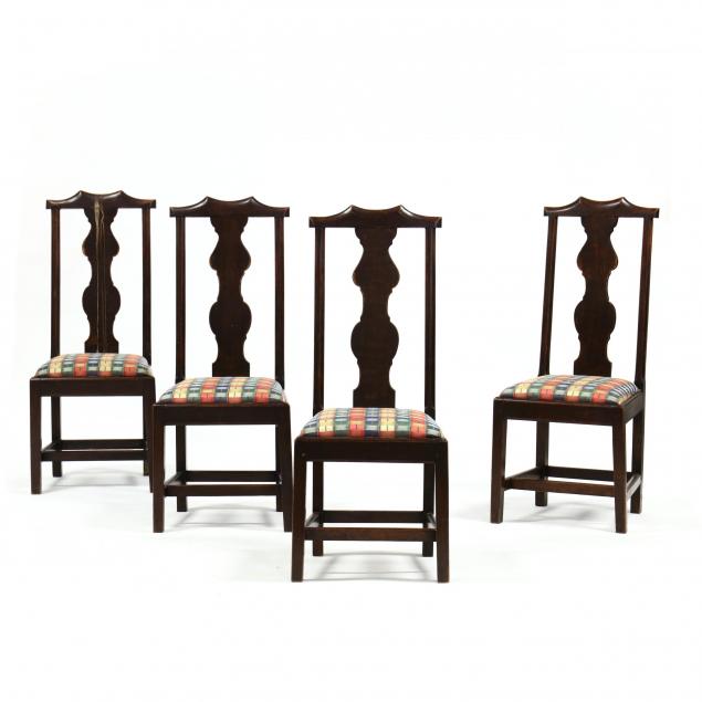 set-of-four-transitional-english-oak-side-chairs