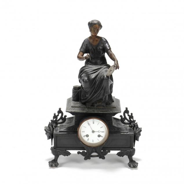 japy-freres-antique-figural-mantel-clock