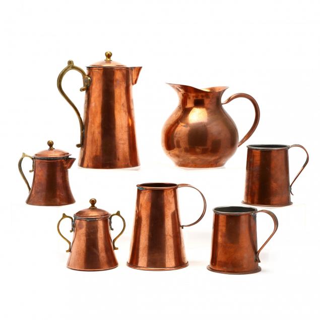 seven-copper-drinking-accessories