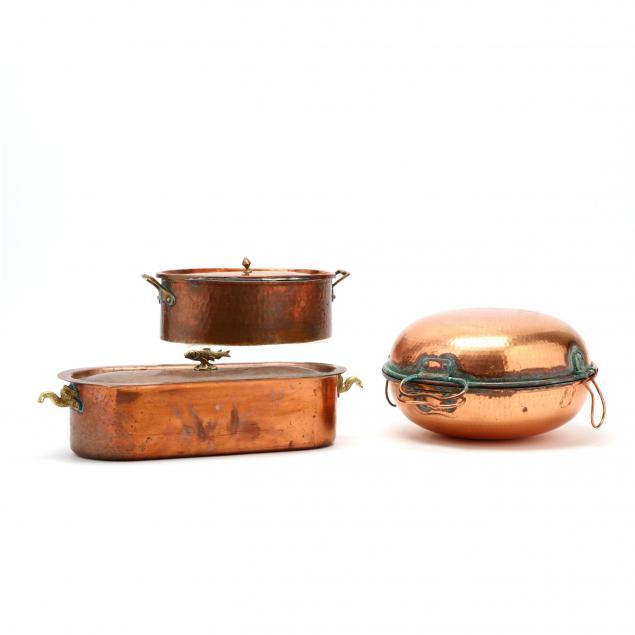 three-lidded-copper-cooking-implements