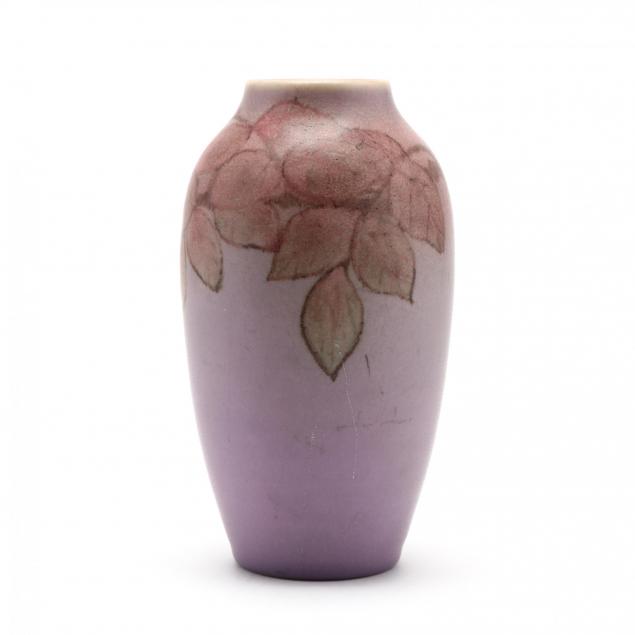 a-rookwood-baluster-vase