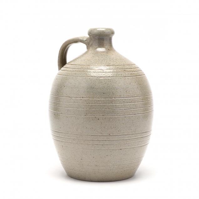 nc-pottery-ben-owen-master-potter-jug