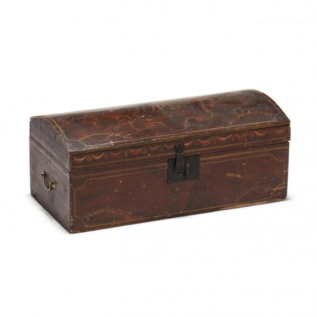 new-england-painted-diminutive-dome-top-trunk
