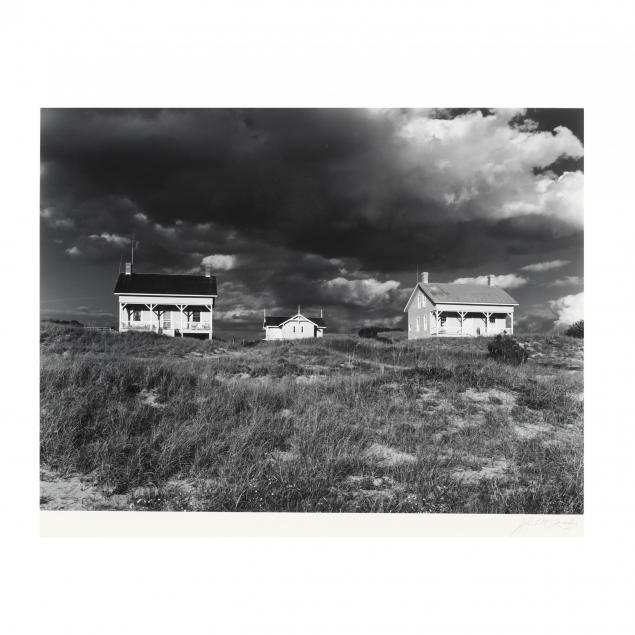 john-mcquade-nc-coast-guard-houses-in-the-dunes-bald-head-island