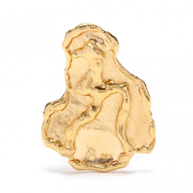 22kt-gold-brooch-jean-mahie