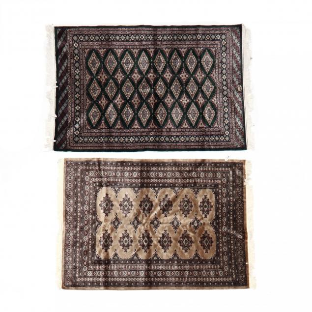 two-pak-bokhara-area-rugs