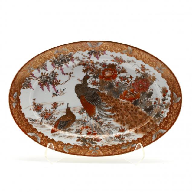 a-fine-japanese-satsuma-porcelain-platter