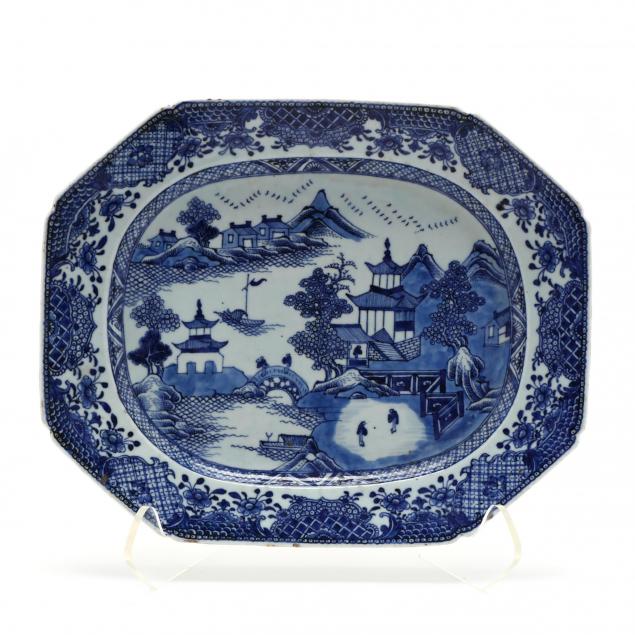 chinese-export-porcelain-nanking-platter