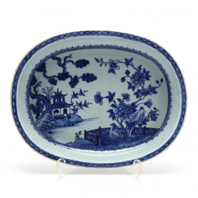 chinese-export-porcelain-canton-platter