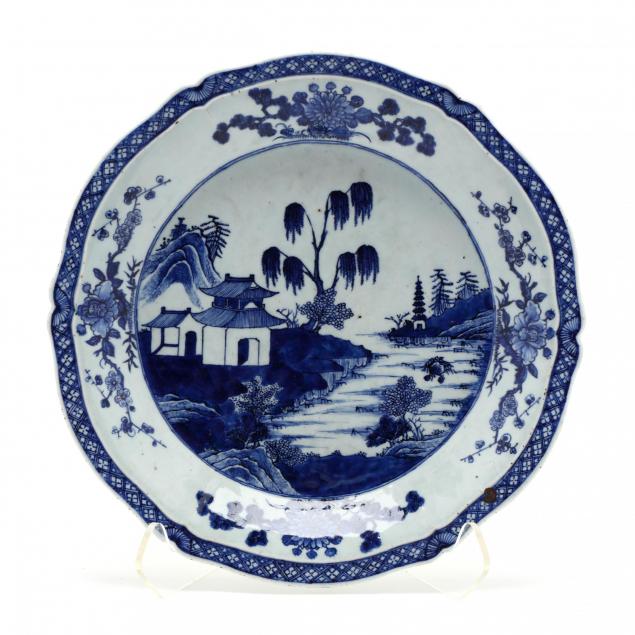 antique-chinese-export-porcelain-charger