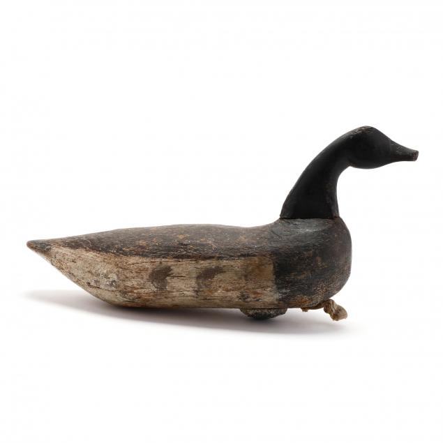 antique-north-carolina-brant-decoy